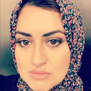 Meet your Posher, May